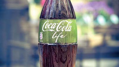 Coke with fewer calories and less sugar to tackle obesity