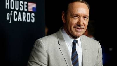 ‘House of Cards’ production halted amid Kevin Spacey claims