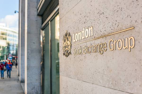 Hong Kong exchange makes offer for London Stock Exchange