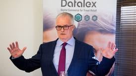 Sean Corkery to step down as CEO of Datalex after four years at helm