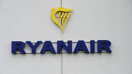 Strikes could ground up to 400 Ryanair flights on Friday
