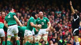 HWBC’s armchair rugby pundits go down to wire on Six Nations