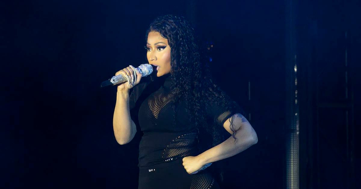 Nicki Minaj’s Dublin gig controversy: Can disappointed fans get a refund and how?