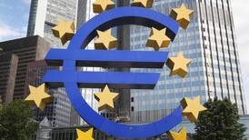 Irish bond yields hold up well as Greek crisis deepens