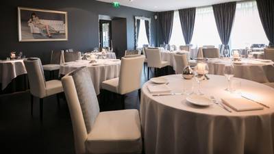 Review: Fine dining is back at Eipic restaurant in Belfast