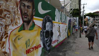 Brand Neymar scores with Brazil’s emerging consumers