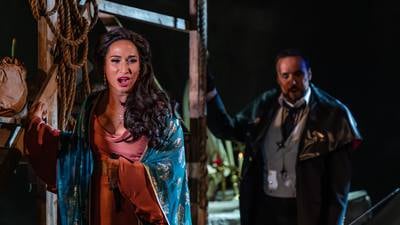 Tosca review: Thrills and chills in Northern Ireland Opera’s stirring new production