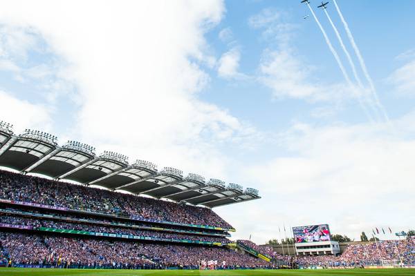 GAA to discuss five big changes to football rules