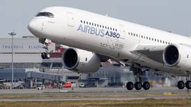 Airbus beats goal with 863 jet deliveries in 2019