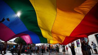 Pride parade and rally to mark 30th annual festival