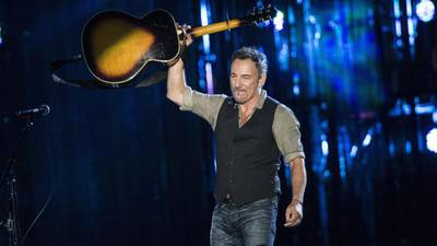 Bruce Springsteen quiz: How well do you know The Boss?