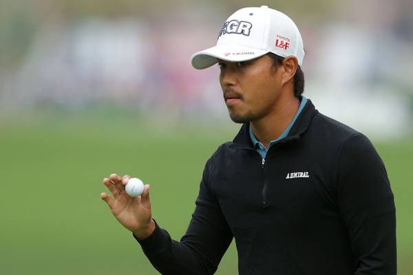 Kodaira claims first PGA Tour win with victory at RBC Heritage