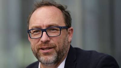 Wikipedia founder Jimmy Wales to tackle ‘fake news’ at Dublin event