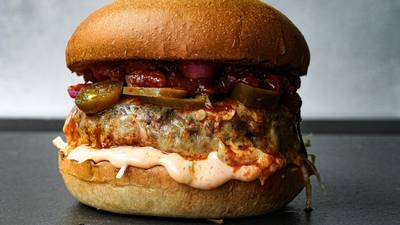 Ireland’s best burger 2021: The winners revealed