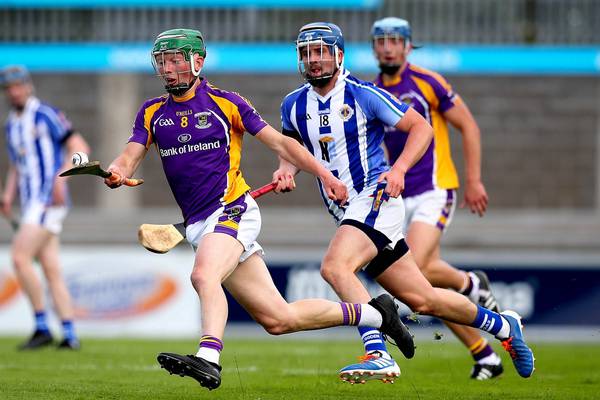 Smooth return to GAA action pleases provincial authorities
