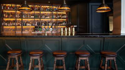 New poitín bar in Dublin opens its doors