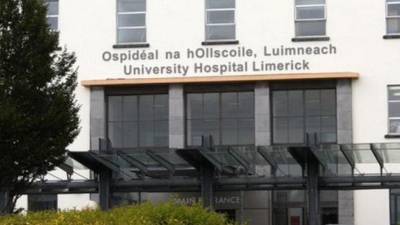 Patients still at risk from ‘gross overcrowding’ in Limerick emergency department