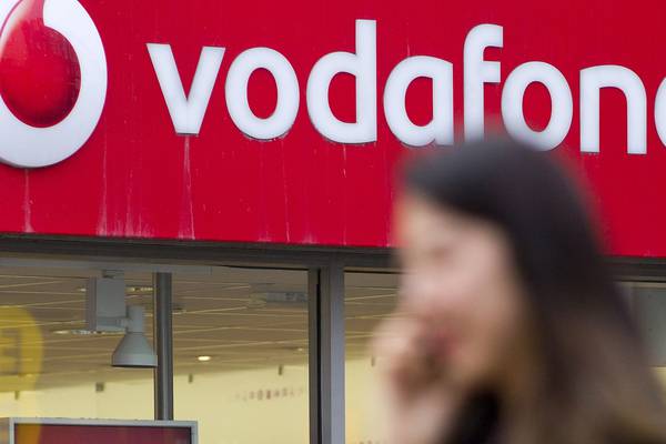Reader frustrated with Vodafone as mother left without functioning phone