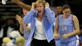 Sylvia Hatchell case again exposes manic nature of college coaching in US
