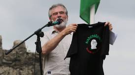 Adams: 1916 Proclamation is ‘unfinished business’
