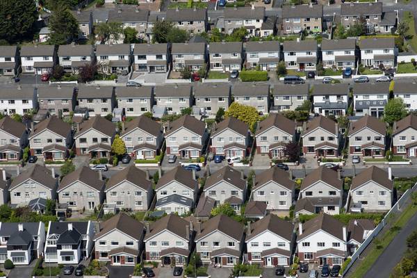 Election fact check: Is home ownership in Ireland at a near 50-year low?