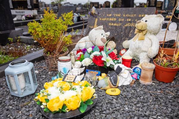 Kerry Babies: gardaí retain confidence in DNA evidence but investigators face a steep challenge