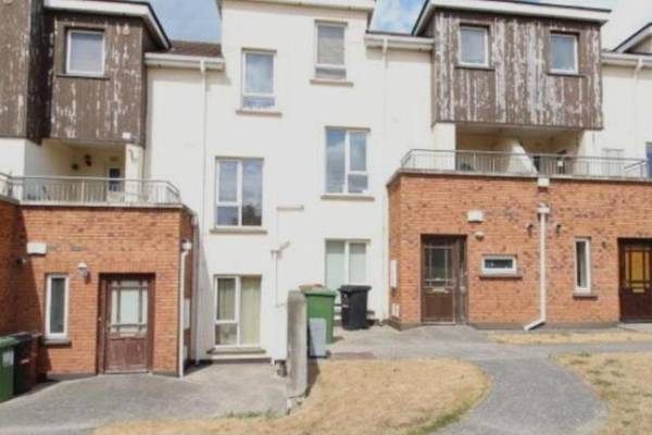 What will €125,000 buy in north Co Dublin and Co Galway?