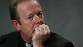 Archbishop hails ‘sense of convergence’ at Synod in Vatican