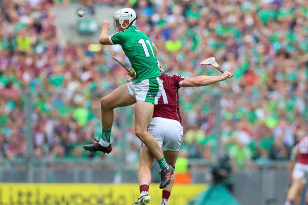 Limerick 3-16 Galway 2-18: Five match defining moments
