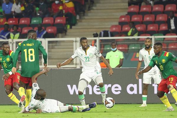 Fan tragedy in Africa Cup of Nations; Shot in the arm for Champions Cup