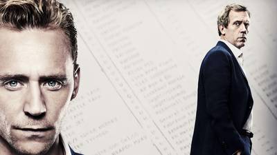 TV: Loki brings le Carré up to date