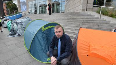 Judge grants petition from regulator to wind up homeless charity