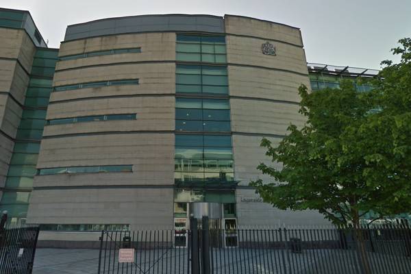 Two Meath men sentenced for planting bomb in Derry car park