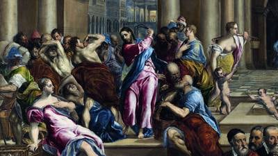 El Greco: The last great Renaissance master