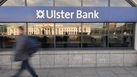 Ulster Bank appoints McKinsey to  identify growth strategy