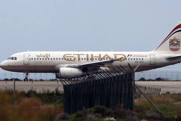 Threat of turbulence for Gulf carriers  over EU rules on state aid
