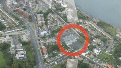 Former Europa Motors site sells for nearly €3m above guide