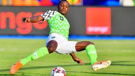 All in the Game: Ighalo worrying fans with No. 25 rationale