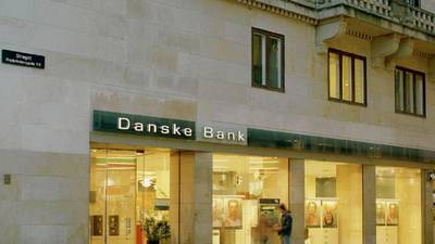 Denmark tries to silence currency speculators