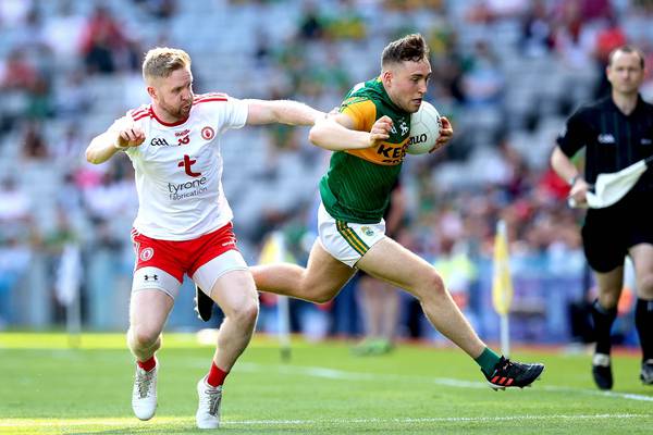 Jim McGuinness: Mayo won't offer up the same gifts as Kerry