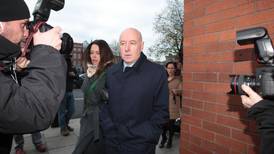 Appeal court reserves judgment  in Anthony  Lyons case