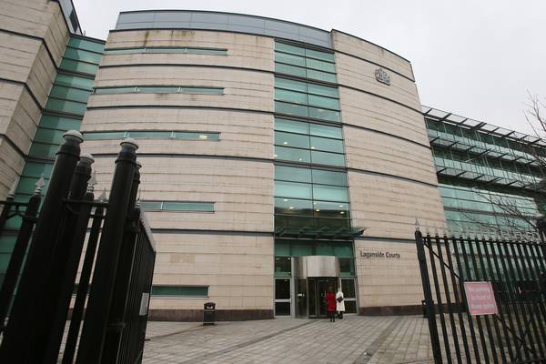 Three men deny charges of directing terrorism and IRA membership