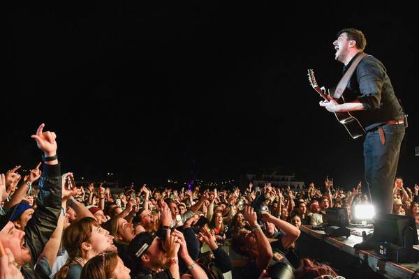 Mumford & Sons at Malahide Castle: Everything you need to know