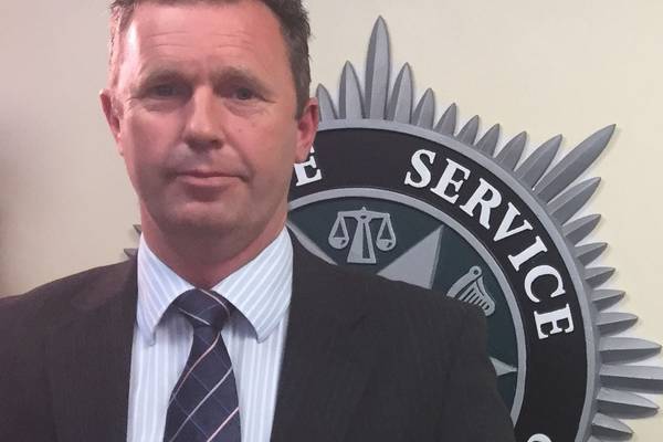 New IRA develops a ‘different kind of dangerous explosive bomb’ - PSNI