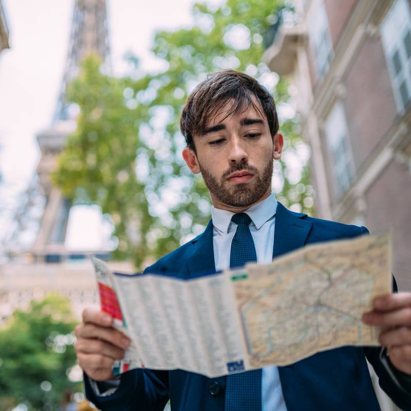 What you need to know about working abroad