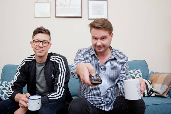In praise of Gogglebox Ireland, an essential service in all but name