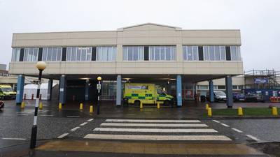 Medics in North ‘very concerned’ ahead of easing of Covid-19 rules
