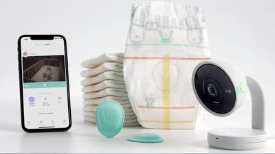 Privacy activists sound bum note over new smart nappies