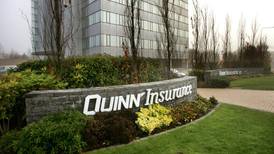 Accountants and lawyers made €100m from Quinn Insurance demise, figures show