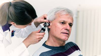 The quiet epidemic of hearing loss in Ireland